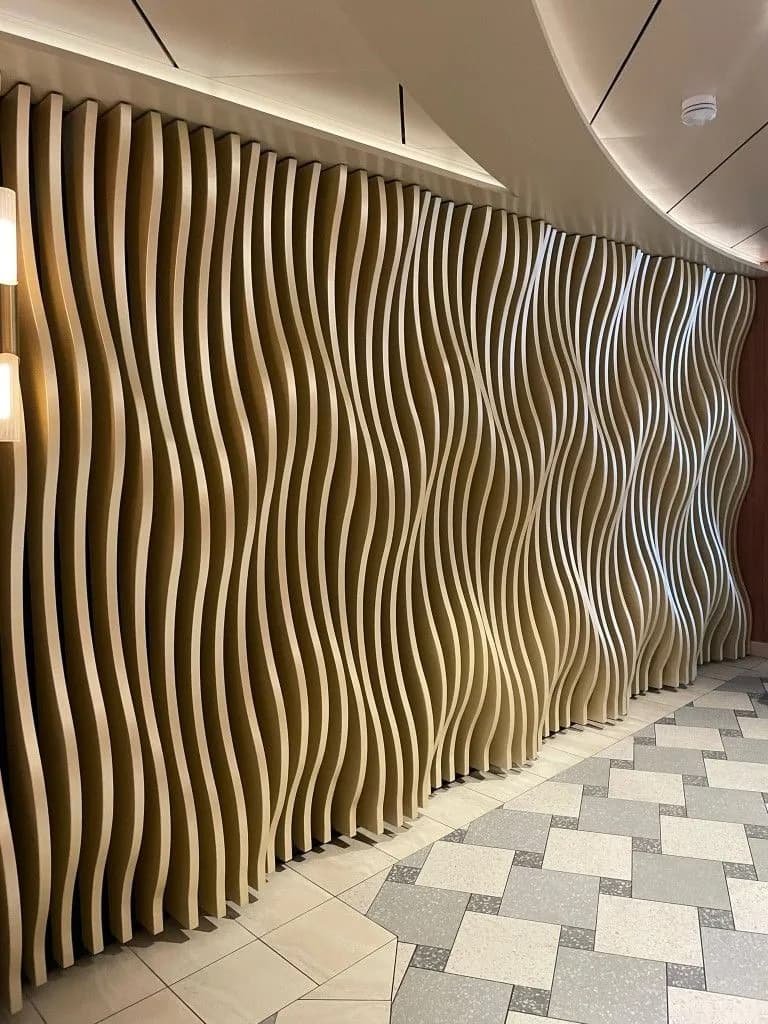 Parametric Wall Panel 1